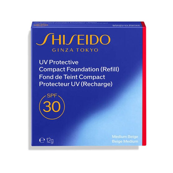 BASE COM UV FPS 30 FAIR IVORY UV PROTECT